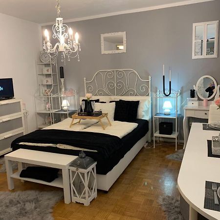 Apartment Lautus Maribor Ngoại thất bức ảnh