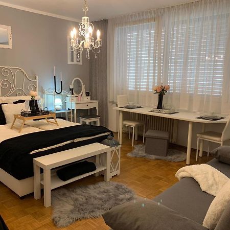Apartment Lautus Maribor Ngoại thất bức ảnh