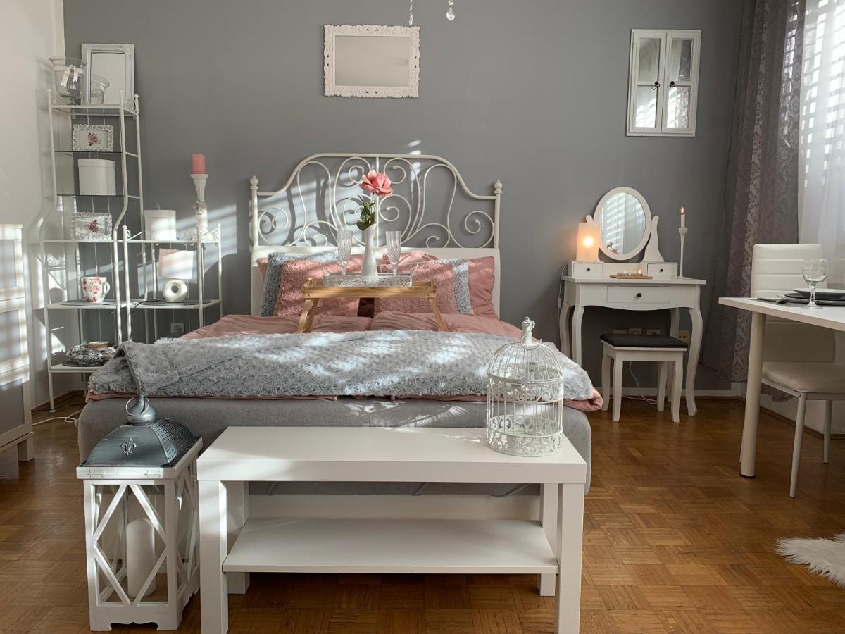 Apartment Lautus Maribor Ngoại thất bức ảnh
