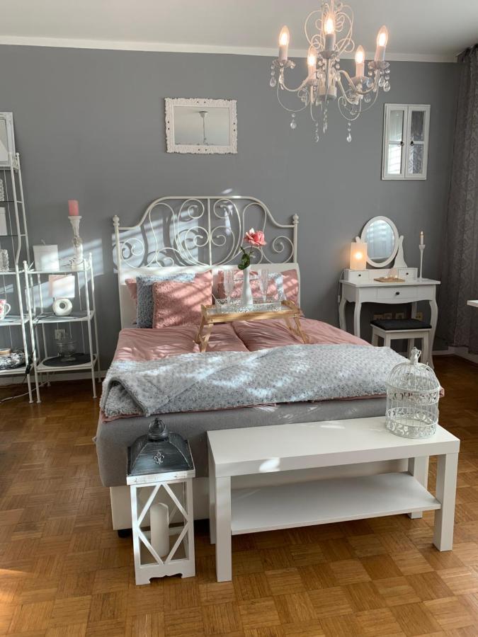 Apartment Lautus Maribor Ngoại thất bức ảnh