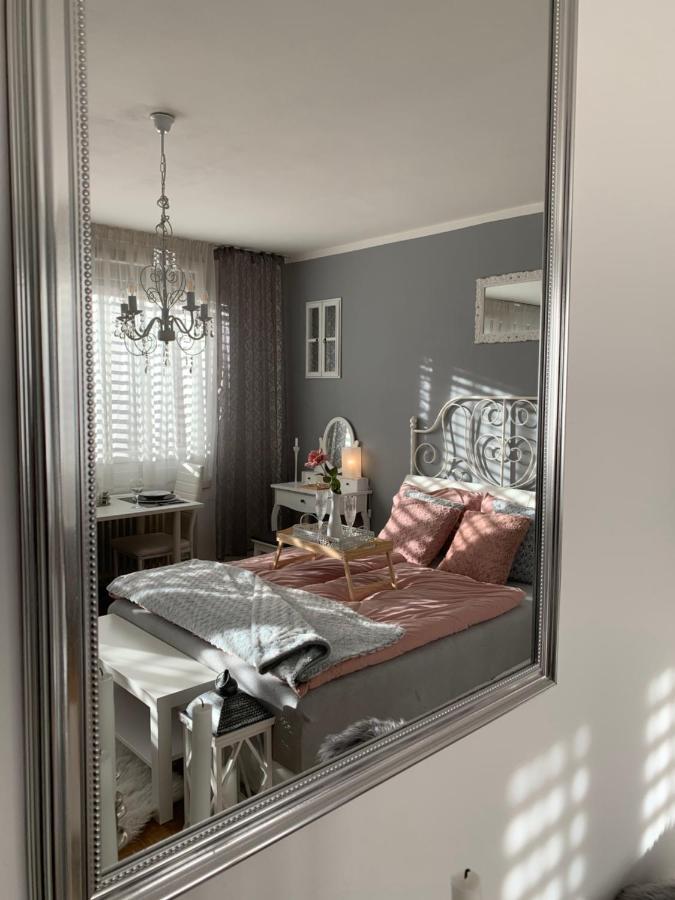 Apartment Lautus Maribor Ngoại thất bức ảnh