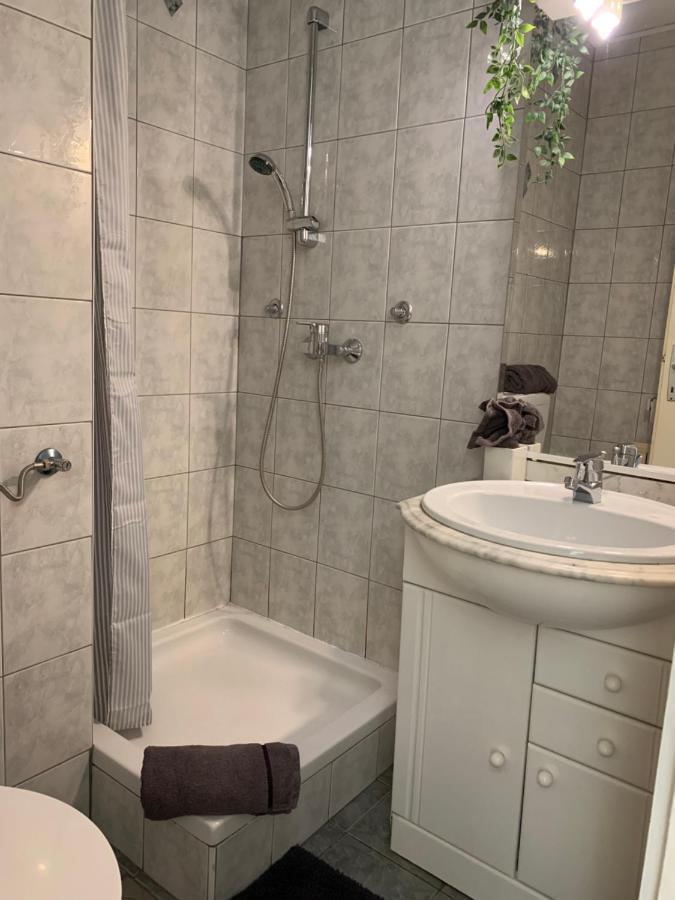 Apartment Lautus Maribor Ngoại thất bức ảnh