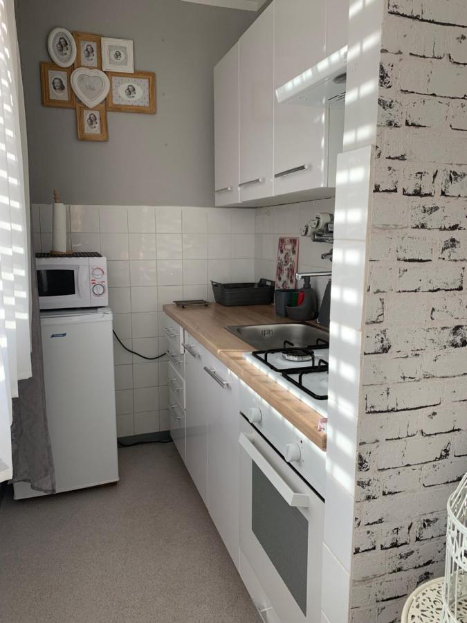 Apartment Lautus Maribor Ngoại thất bức ảnh