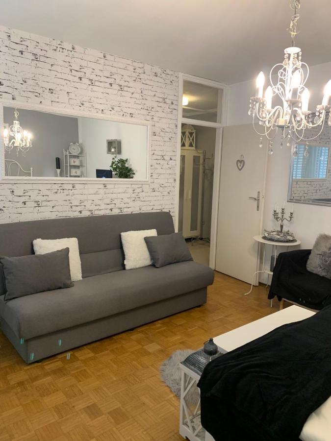 Apartment Lautus Maribor Ngoại thất bức ảnh