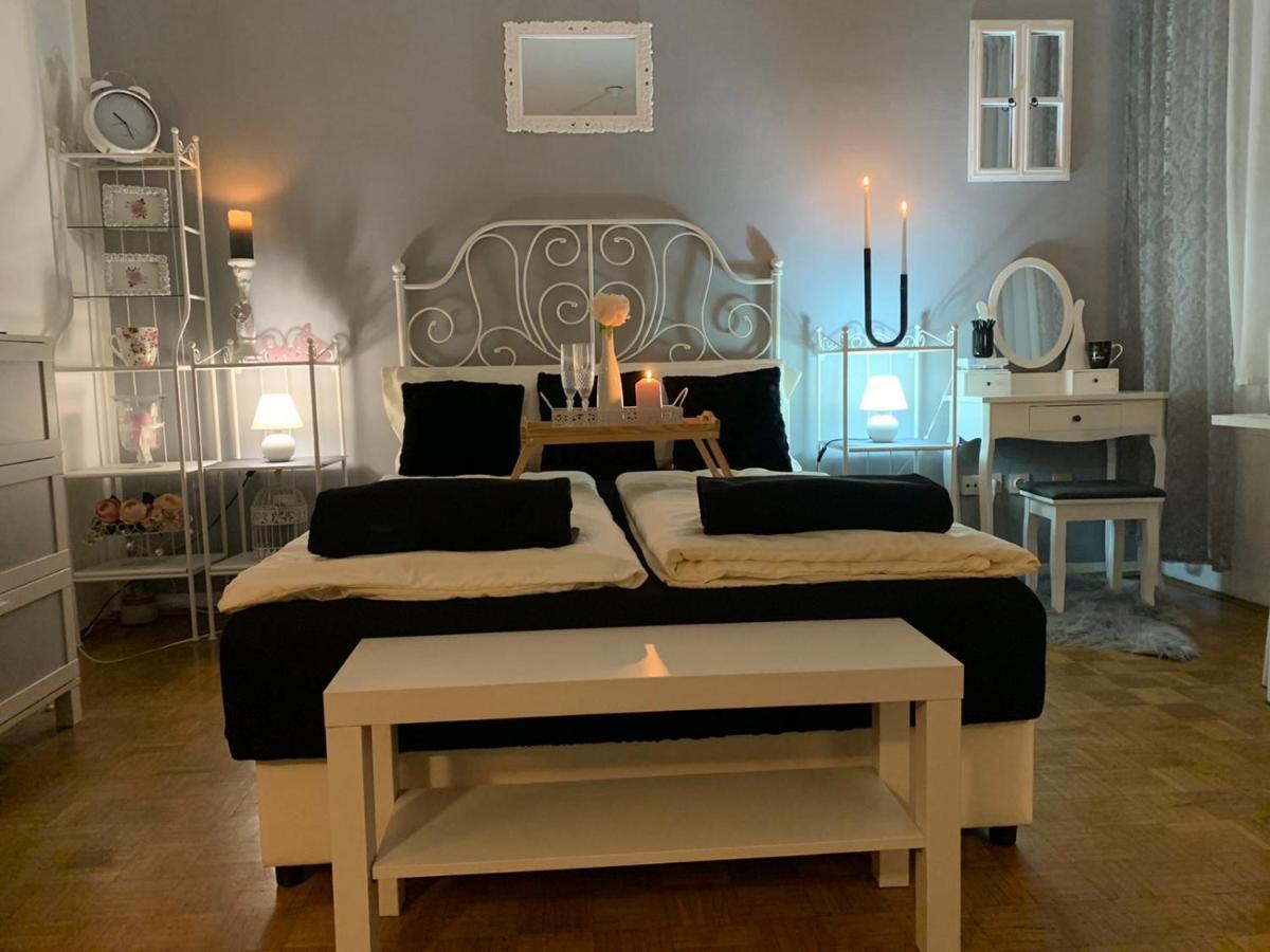 Apartment Lautus Maribor Ngoại thất bức ảnh