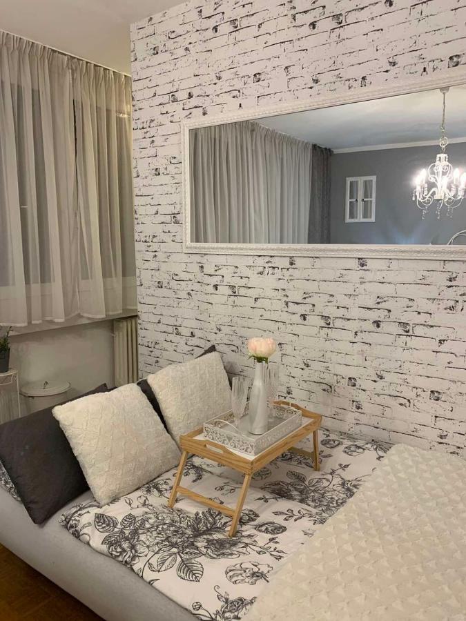 Apartment Lautus Maribor Ngoại thất bức ảnh
