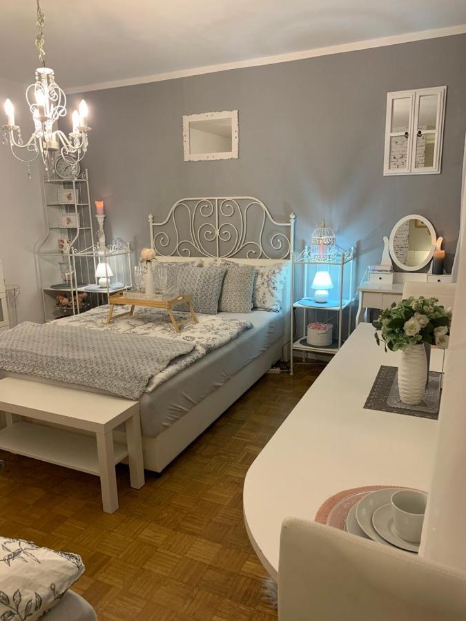 Apartment Lautus Maribor Ngoại thất bức ảnh