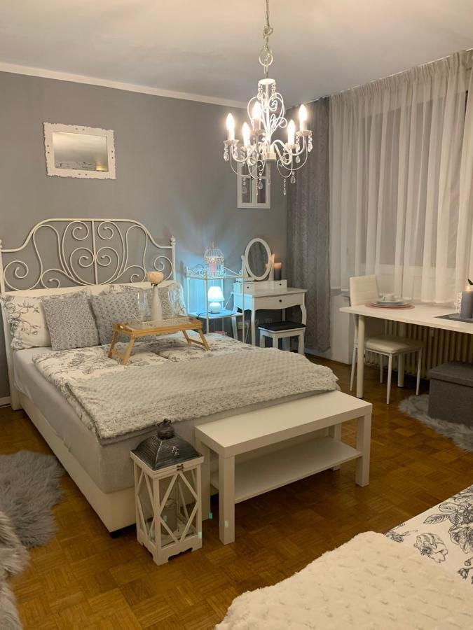 Apartment Lautus Maribor Ngoại thất bức ảnh
