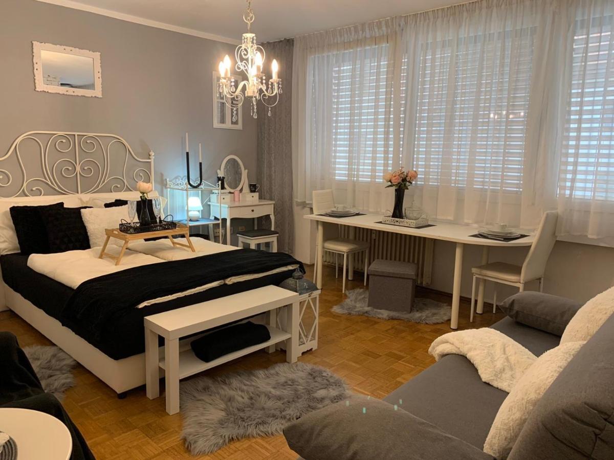 Apartment Lautus Maribor Ngoại thất bức ảnh