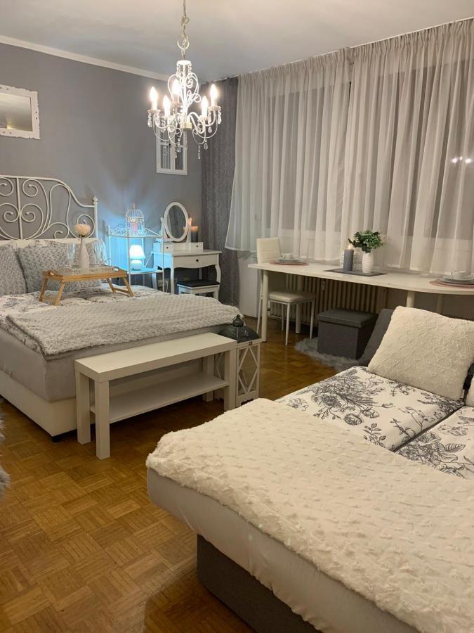 Apartment Lautus Maribor Ngoại thất bức ảnh