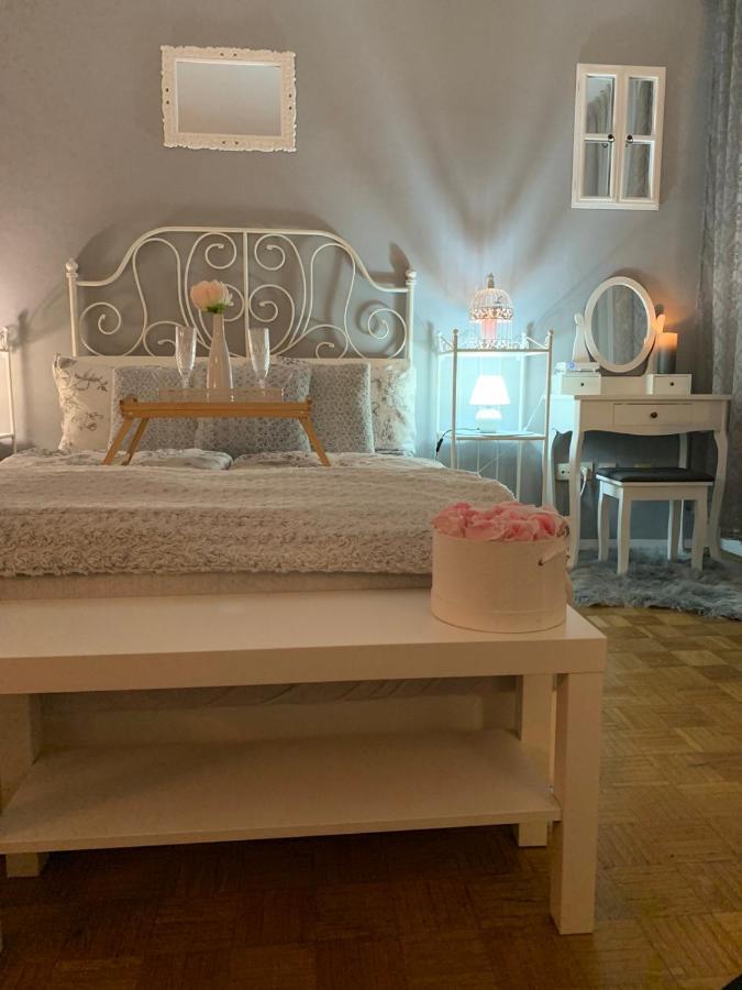 Apartment Lautus Maribor Ngoại thất bức ảnh