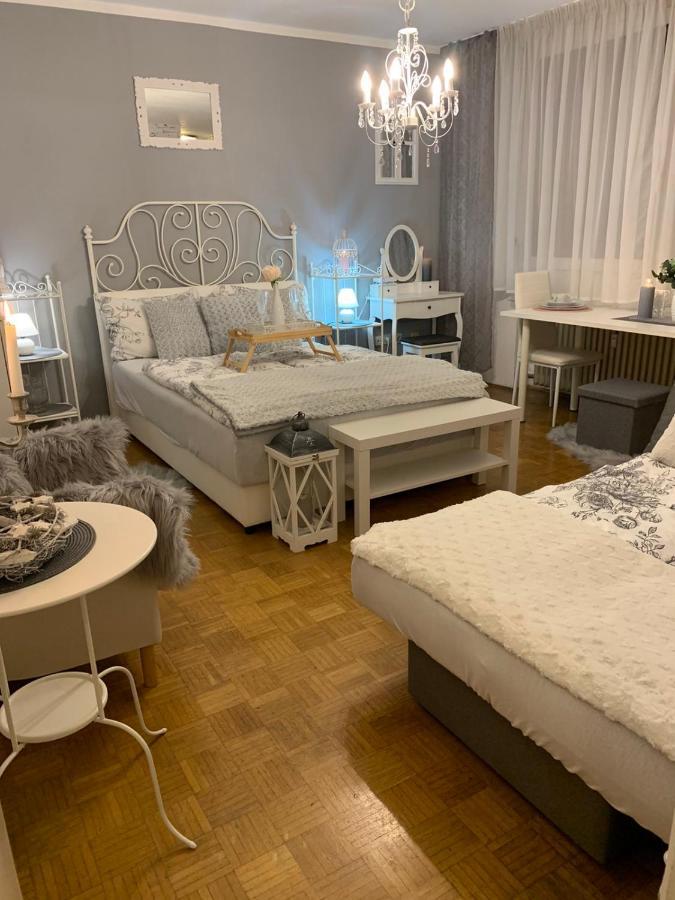 Apartment Lautus Maribor Ngoại thất bức ảnh