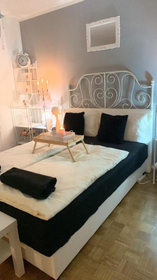 Apartment Lautus Maribor Ngoại thất bức ảnh