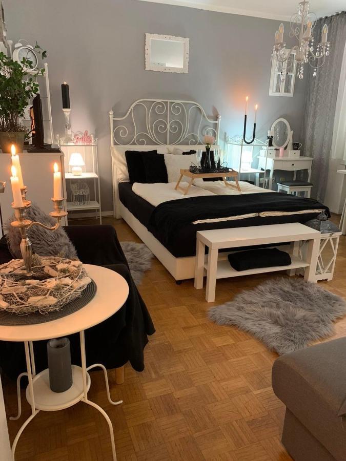 Apartment Lautus Maribor Ngoại thất bức ảnh