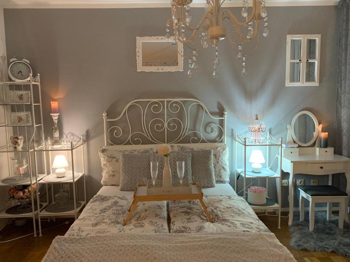Apartment Lautus Maribor Ngoại thất bức ảnh