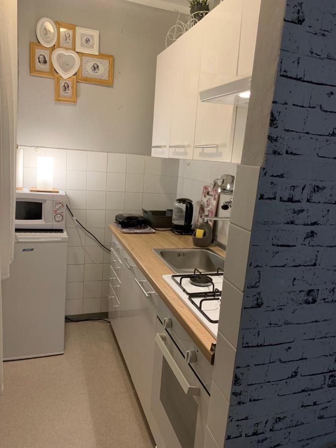 Apartment Lautus Maribor Ngoại thất bức ảnh