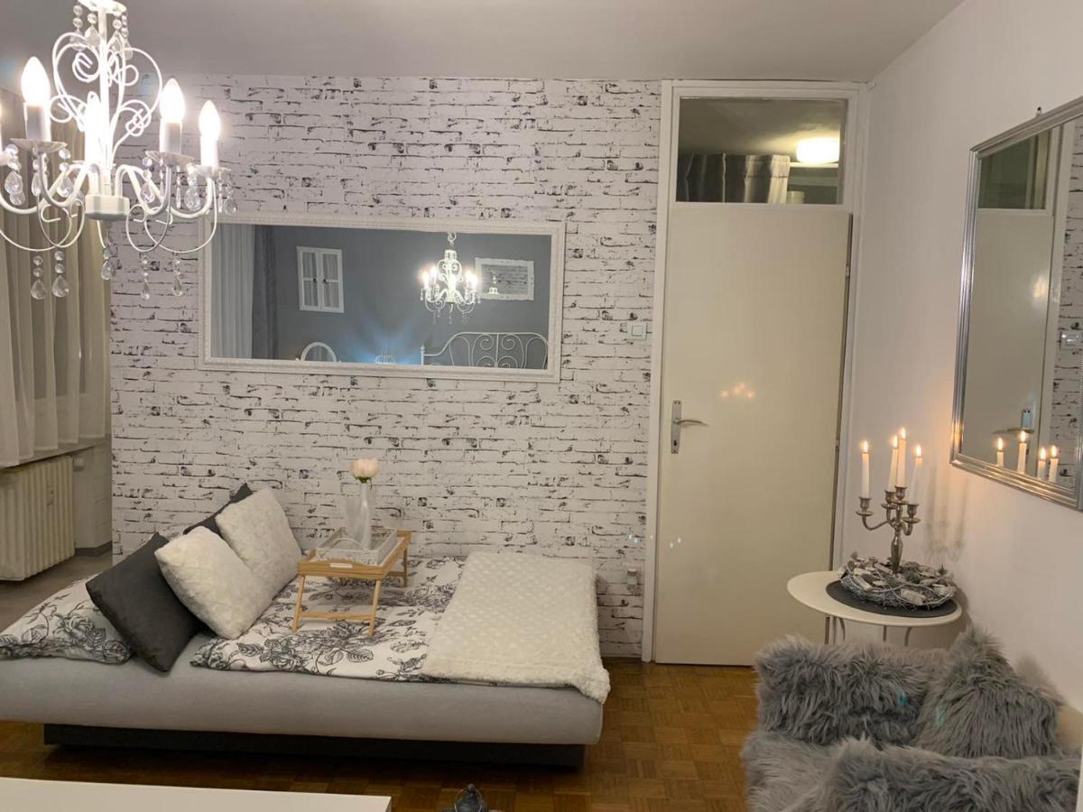 Apartment Lautus Maribor Ngoại thất bức ảnh