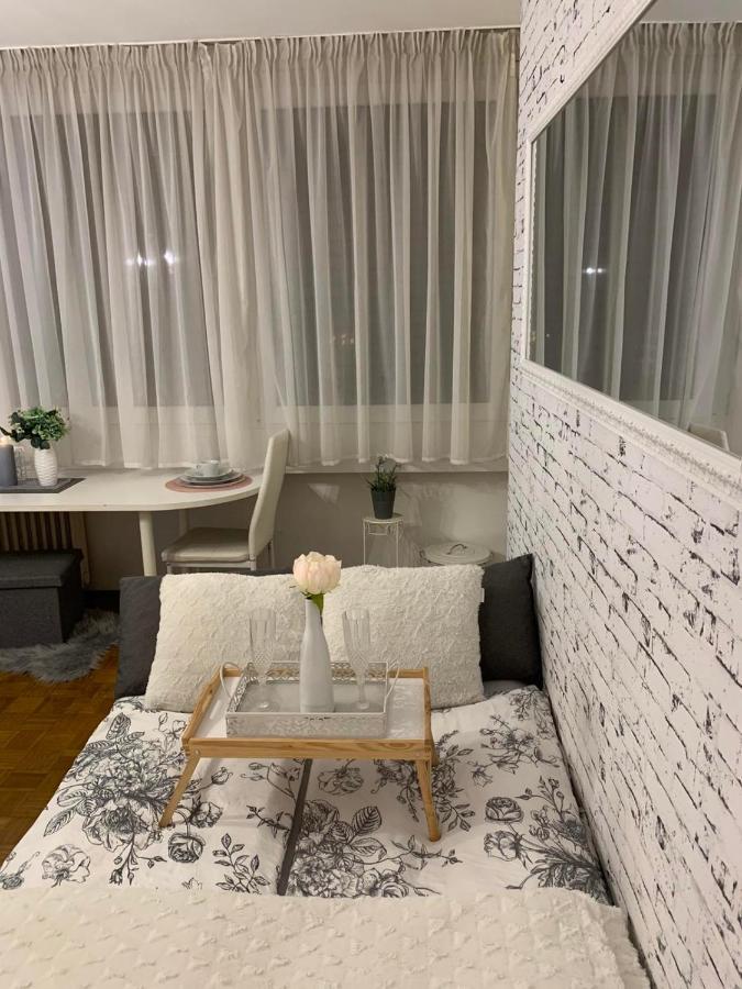 Apartment Lautus Maribor Ngoại thất bức ảnh
