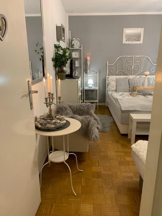 Apartment Lautus Maribor Ngoại thất bức ảnh