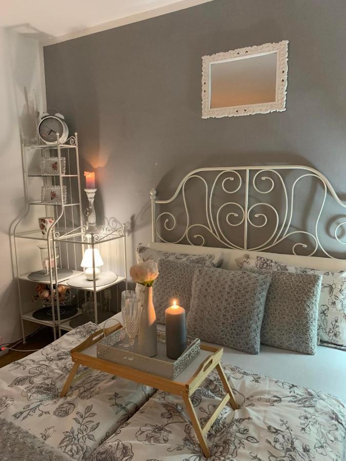 Apartment Lautus Maribor Ngoại thất bức ảnh