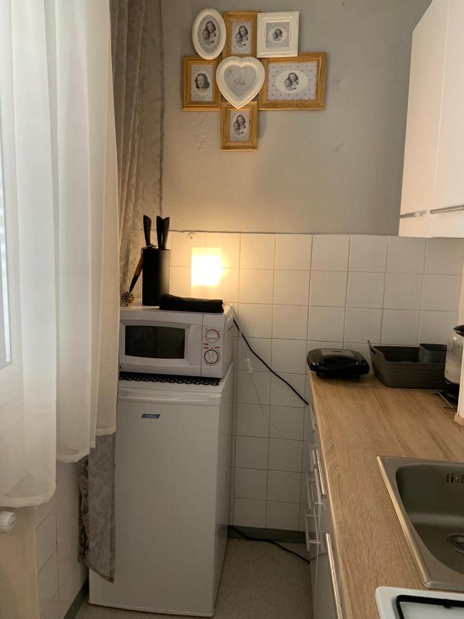Apartment Lautus Maribor Ngoại thất bức ảnh