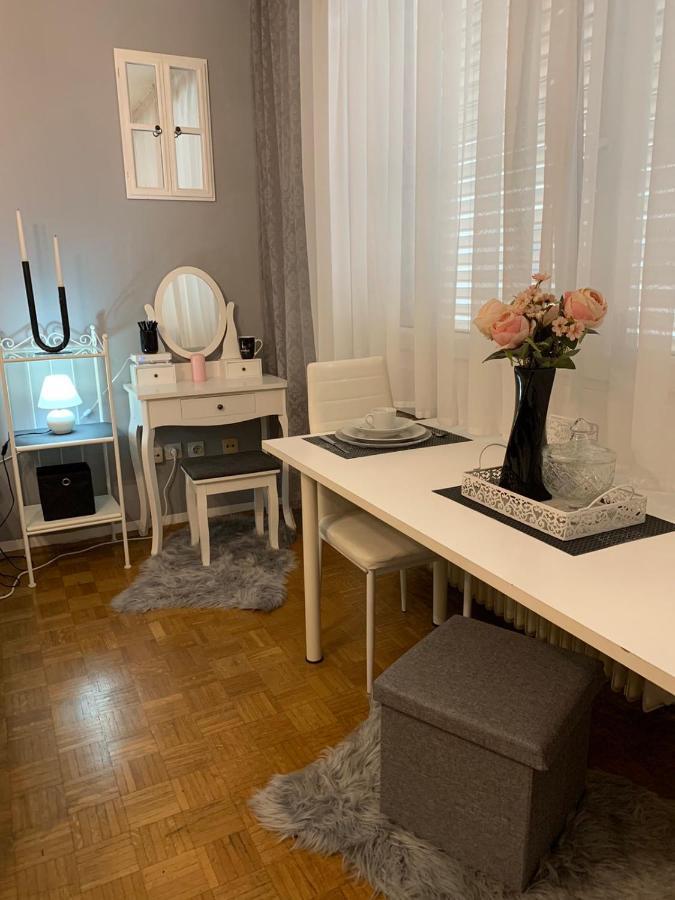 Apartment Lautus Maribor Ngoại thất bức ảnh