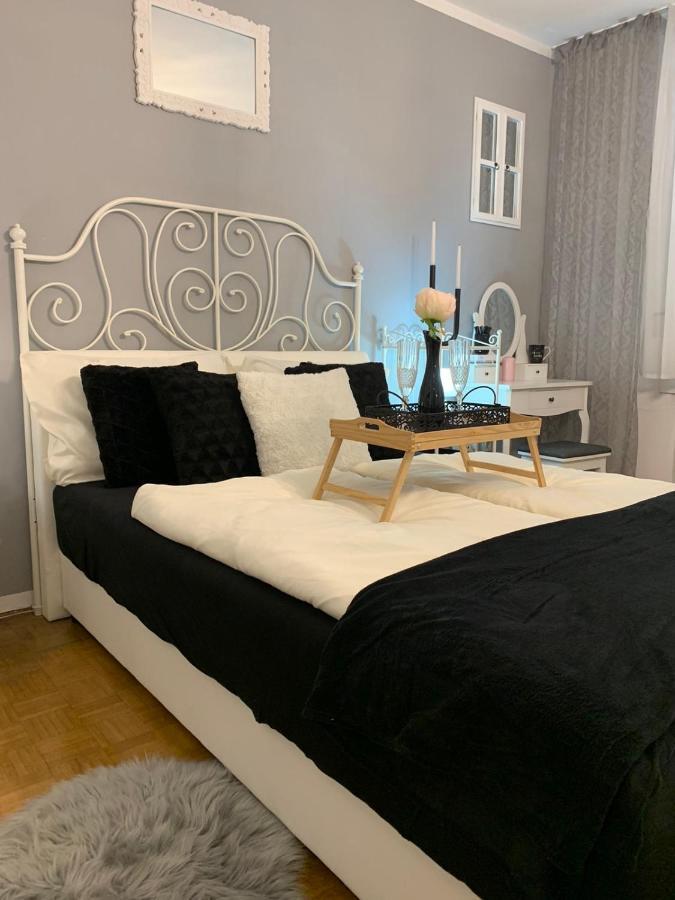 Apartment Lautus Maribor Ngoại thất bức ảnh