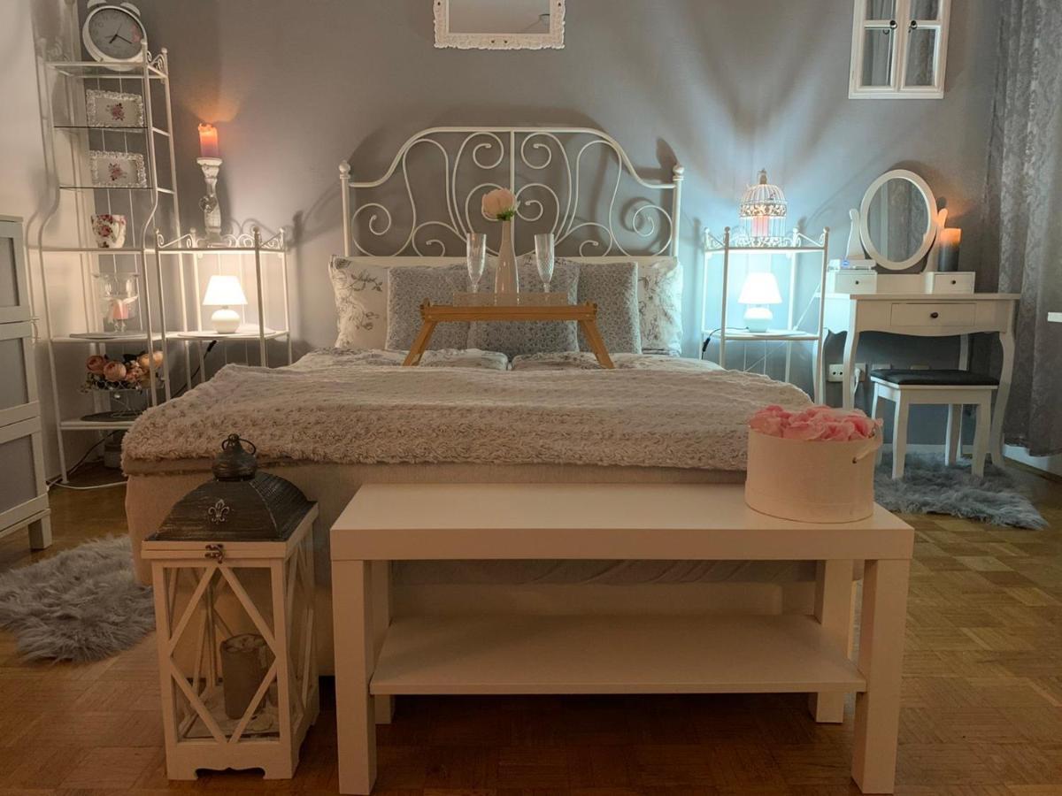 Apartment Lautus Maribor Ngoại thất bức ảnh