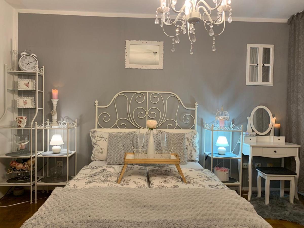 Apartment Lautus Maribor Ngoại thất bức ảnh